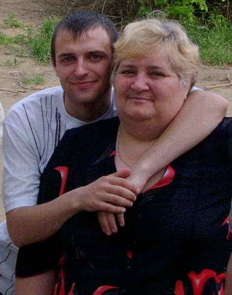 Лидия Смольянникова