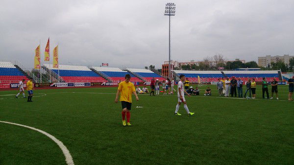 Павел Булычёв