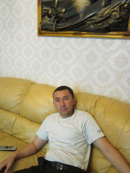 Асылбек Чуюншалиев