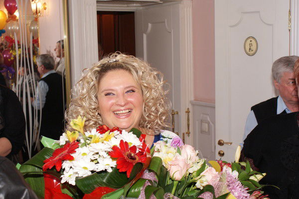 Elena Сахончик