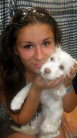 Остафейчук Софья