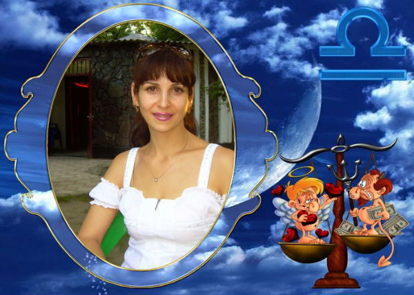 Ольга Красса