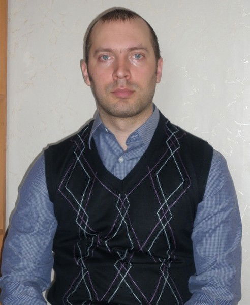 Денис Андрейчук