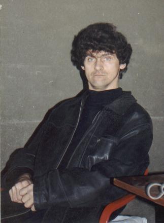 Леонид Ильенко