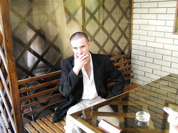 Эдуард Захаренко