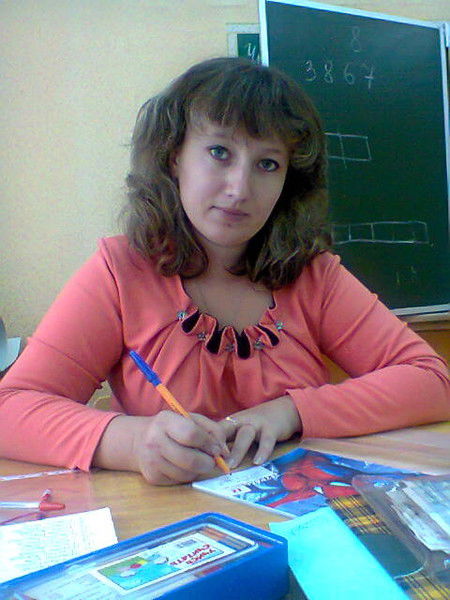 Наталья Бенделиани