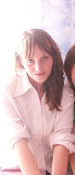 Света Червова