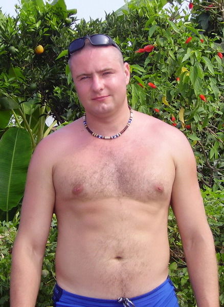 Сергей Макаркин