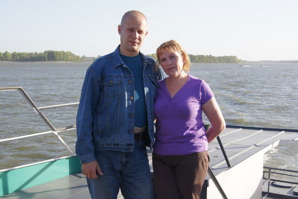 Ирина Халето