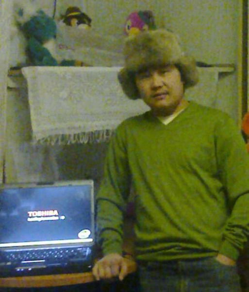 Нуралы Нуржанов