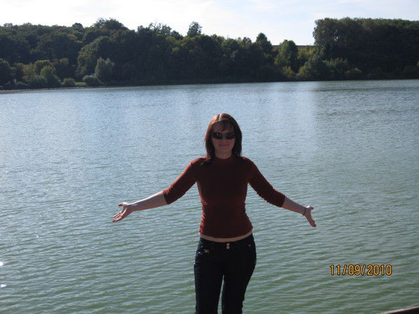 Воротничкова Оля