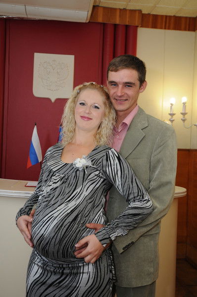 Марина Кезерева