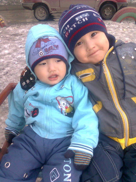 Гульмира Сеилханова(Токтасынова)