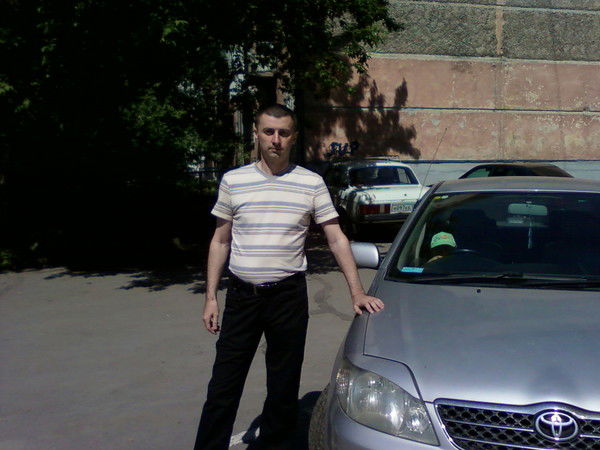 Алексей Детков