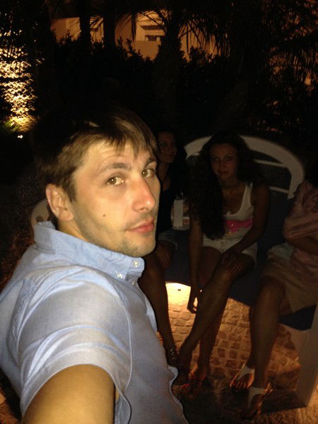 Сергей Насенник