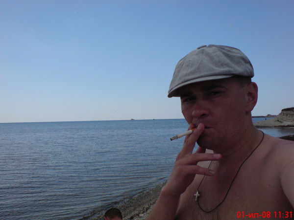 Дмитрий Суменков