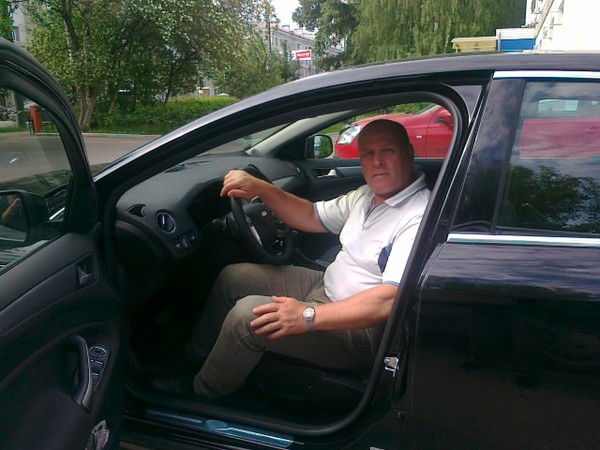 Валерий Анисимов