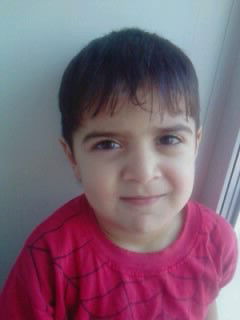 Афган Гасымов