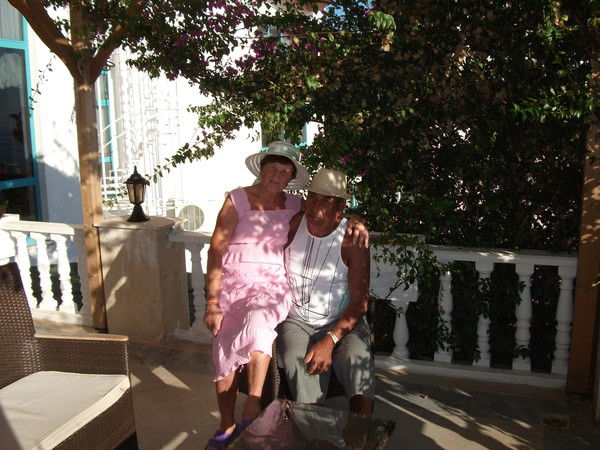 Юрий Ярмомедов