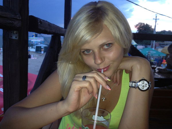 Лилия Розовская