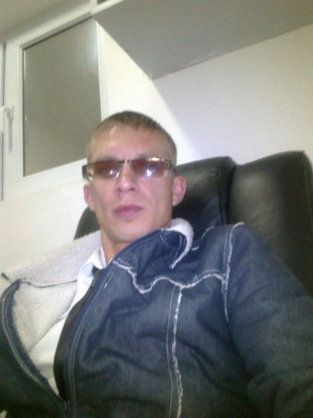 Юрий Куриленко