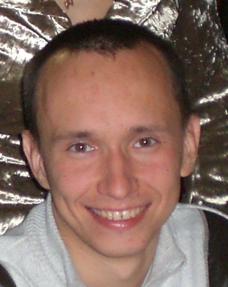 Иван Пономарёв