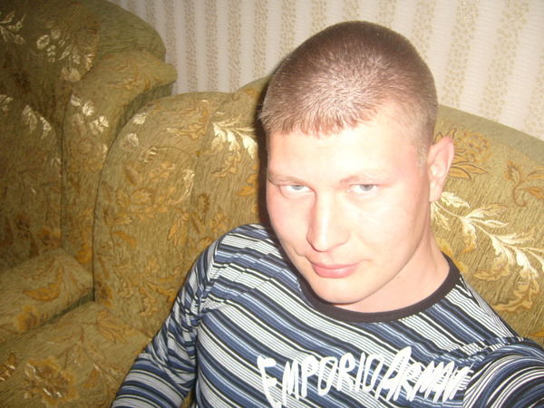 Дмитрий Еловский