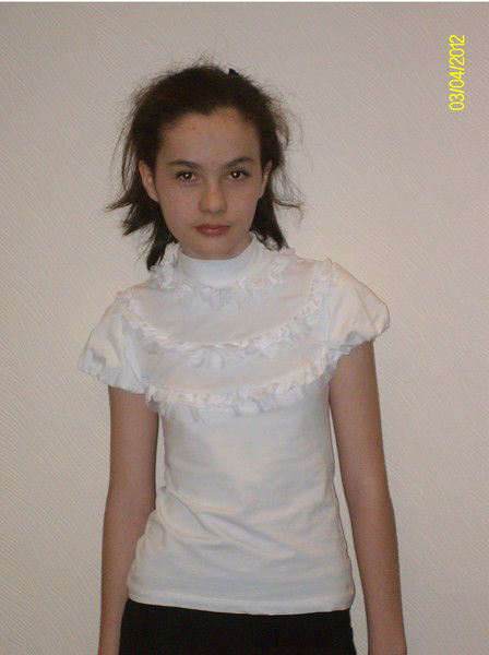 Диана Газизова