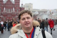 Евгений Веселов