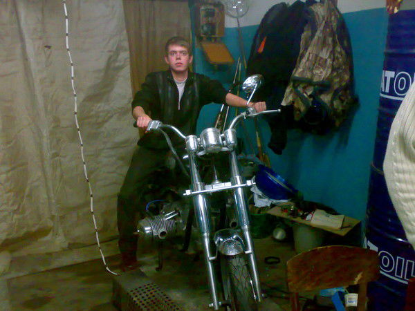 Сергей Григорьев