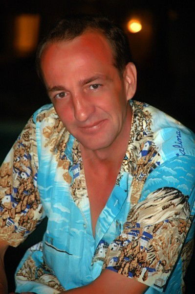 Сергей Заяц