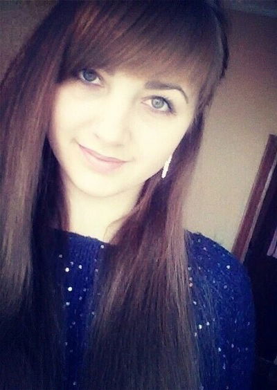 Татьяна Кулешова