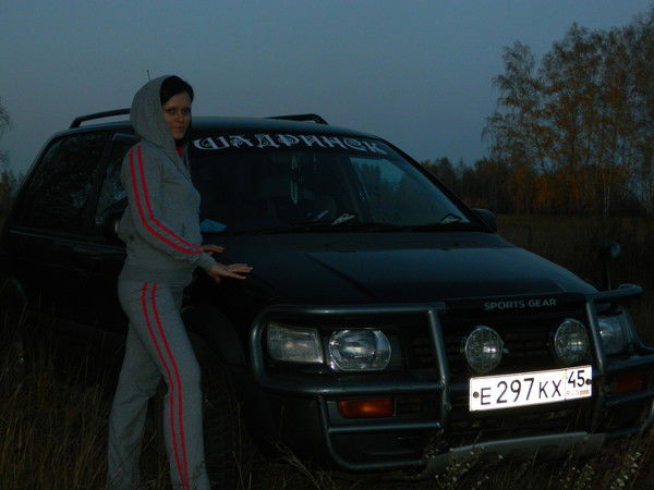 Мария Кокорина