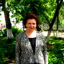 Людмила Базарова
