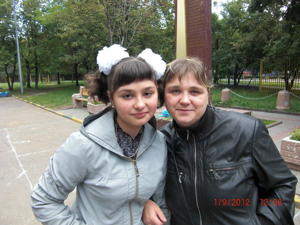 Ольга Умарова