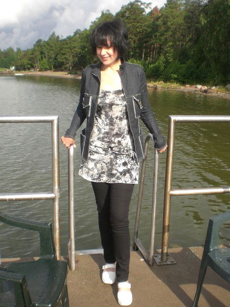 Юлия Цветкова