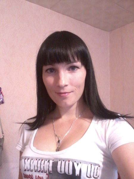 Галина Анохина