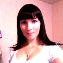 Галина Анохина