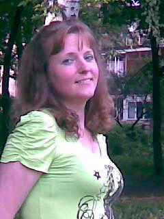 Людмила Соколова