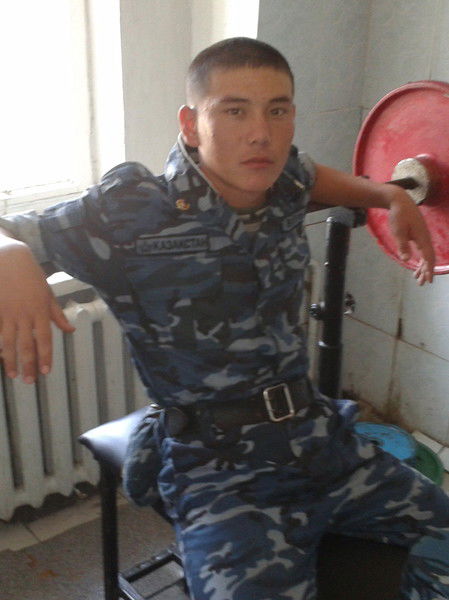 Куаныш Айтбеков