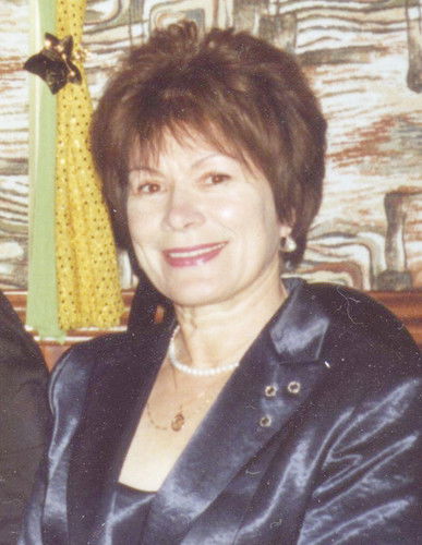 Галина Чубыкина