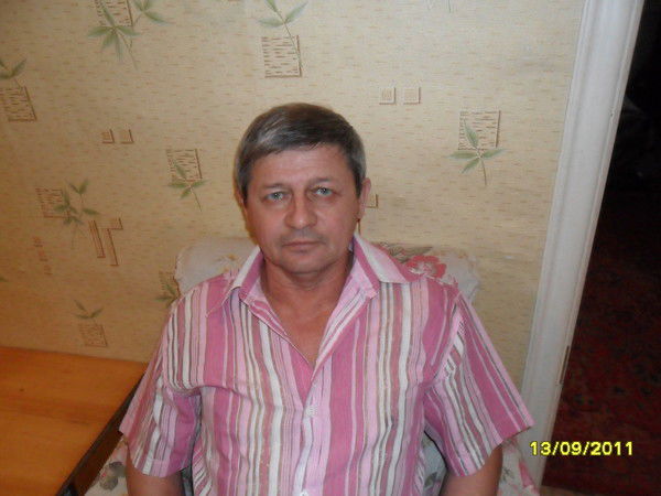 Петр Несветаев