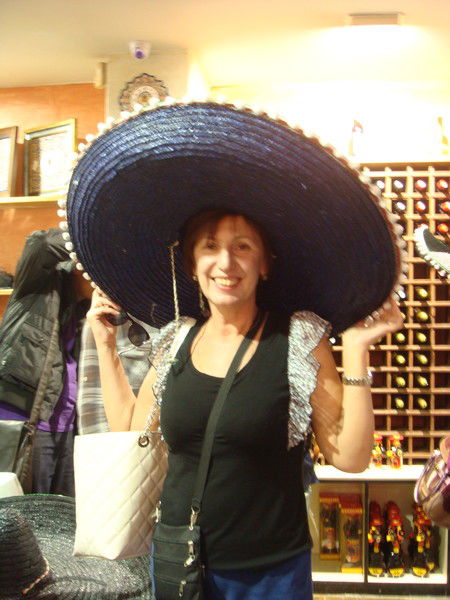 Лена Федоренко