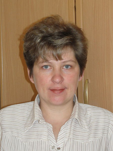 Светлана Кузнецова