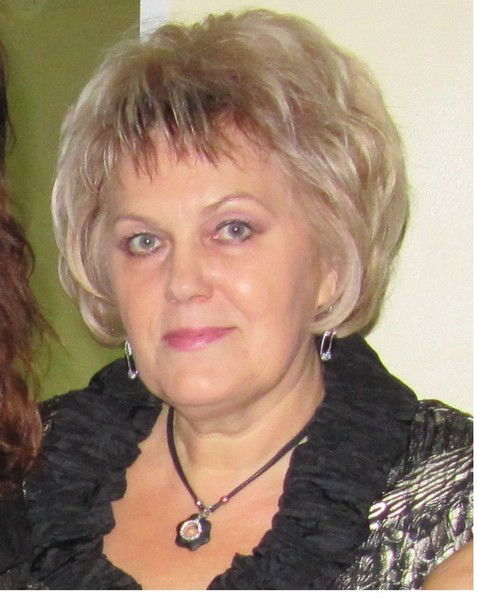 Людмила Тиранова