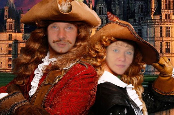 Нина Агафонова