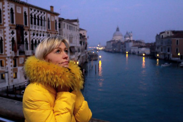 Ирина Малышева