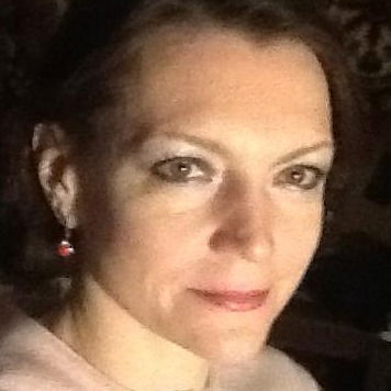 Марина Шалаева