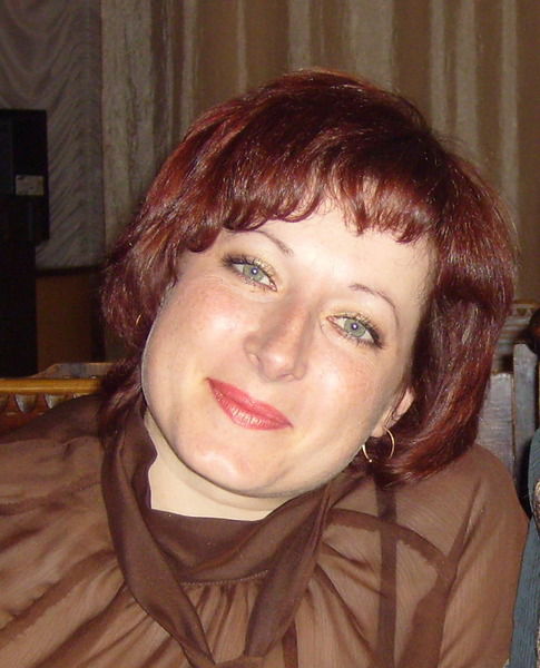 Наталья Гаращук