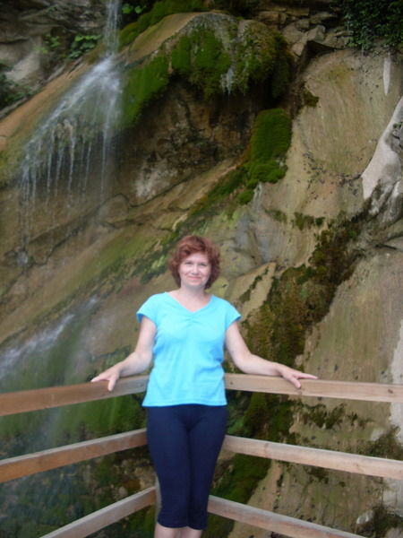 Елена Мамошина